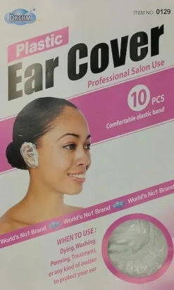 10 Protèges Oreilles Jetables - Dream World