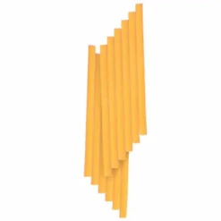 12 Bigoudis Flexibles Flexirods 12 12 Bigoudis Flexibles Flexirods -Invisibobble® Magasin 12 bigoudis flexibles flexirods es1250 orange 17.5cmx2cm lot de 12