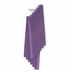 12 Bigoudis Flexibles Flexirods 13 12 Bigoudis Flexibles Flexirods -Invisibobble® Magasin 12 bigoudis flexibles flexirods es1250 violet 17.5cmx2cm lot de 12