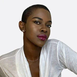 Fond De Teint Crème Poudre True Color SPF15 - Black Opal -Invisibobble® Magasin 14.Au Chocolat Model large adeeef0e 499e 416b b67f 90442c9477fa