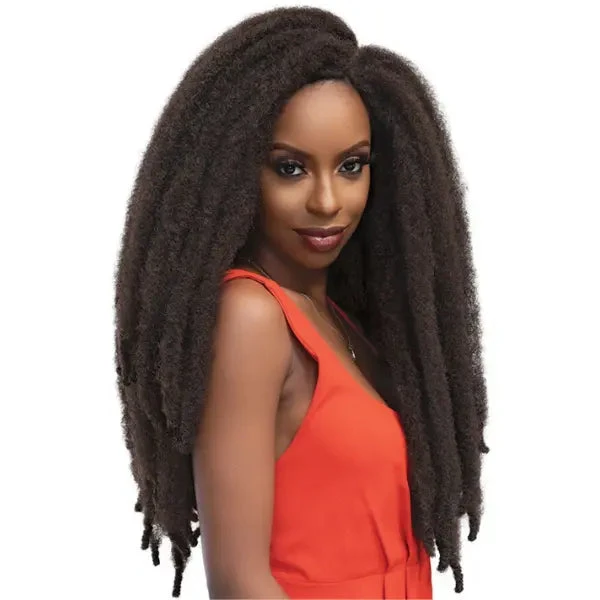 2X Mèches Afro Dream Twist 18" - Janet Collection 3 2X Mèches Afro Dream Twist 18" - Janet Collection – Image 3