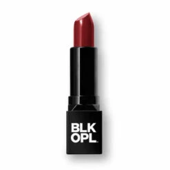 Rouge à Lèvre Mat Color - Black Opal -Invisibobble® Magasin 3 BLK OPL ColorSplurge Risque Matte Lipstick Sexy Sangria