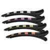 Lot De 4 Pinces à Cheveux Antidérapantes