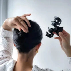 Invisibobble® Grande Pince à Cheveux Clawdia - Invisibobble -Invisibobble® Magasin 4063528063786 grande pince cheveux invisibobble