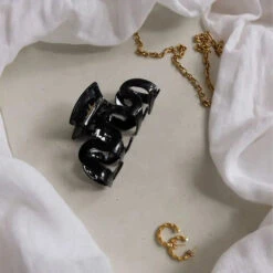 Invisibobble® Grande Pince à Cheveux Clawdia - Invisibobble -Invisibobble® Magasin 4063528063786 grande pince cheveux invisibobble clawdia