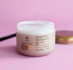 Masque Reconstructeur Intense - KeraCare -Invisibobble® Magasin 68935572 2132981963661211 1842555537152633258 n