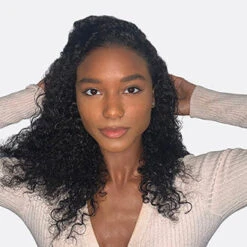 Correcteur De Teint Flawless Perfecting Concealer - Black Opal -Invisibobble® Magasin 8.Yes Honey Model large 3f66a982 cca6 4168 a4ad c8d50acdef8e