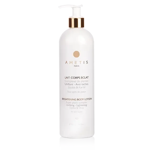 Lait Corps Éclat - Ametis 1 Lait Corps Éclat - Ametis