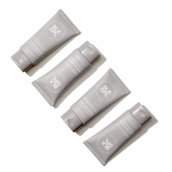 Fond De Teint Liquide EVEN TRUE Flawless - Black Opal 18 Fond De Teint Liquide EVEN TRUE Flawless - Black Opal – Image 18