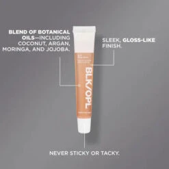 Huiles à Lèvres Lip Oil - Black Opal 5 Huiles à Lèvres Lip Oil - Black Opal -Invisibobble® Magasin BLK OPL huile levres