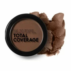 Fond De Teint Couvrant Total Coverage - Black Opal 21 Fond De Teint Couvrant Total Coverage - Black Opal -Invisibobble® Magasin Black Opal Total Coverage Concealing Foundation