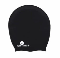 Bonnet De Bain Superlarge 36 Cm - Swimma Caps 9 Bonnet De Bain Superlarge 36 Cm - Swimma Caps -Invisibobble® Magasin Bonnet piscine superlarge XXL afro noir