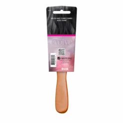 Brosse Spéciale Extensions En Poils De Sanglier - Evolve 7 Brosse Spéciale Extensions En Poils De Sanglier - Evolve -Invisibobble® Magasin Brosse special extensions cheveux 579 evolve firstline