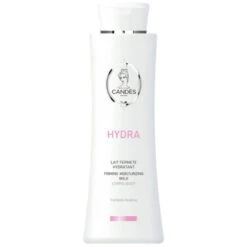 Lait Fermeté Hydratant - Candès