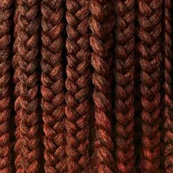 Mèches X-Pression Pre-Stretched Braids 72" 3X - Outré -Invisibobble® Magasin Couleur OUTRE 2T1 350