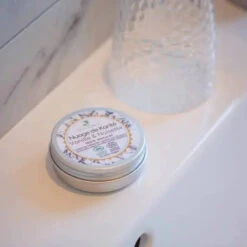 Baume Soin Bio Nuage De Karité - Dekodacc -Invisibobble® Magasin Dekodacc Nuage de Karite vanille et noisette bio vegan