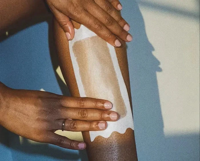 Bandes De Cire Froide Corps Bio X20 - Acorelle 2 Bandes De Cire Froide Corps Bio X20 - Acorelle – Image 2