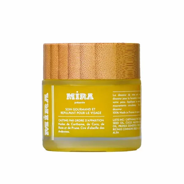 Gel Visage Hydratant - MIRA 3 Gel Visage Hydratant - MIRA – Image 3