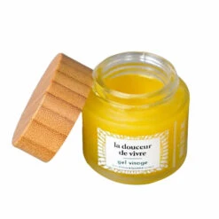 Gel Visage Hydratant - MIRA