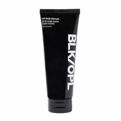 Gel De Rasage Transparent Antibactérien - Black Opal