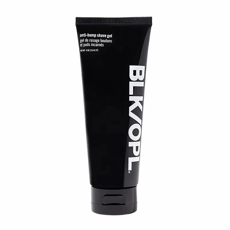 Gel De Rasage Transparent Antibactérien - Black Opal 1 Gel De Rasage Transparent Antibactérien - Black Opal
