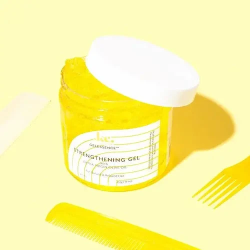 Strengthening Gel Fortifiant - KeraCare GelEssence 2 Strengthening Gel Fortifiant - KeraCare GelEssence – Image 2