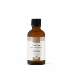 Huile De Coco Bio - Comptoir Des Huiles