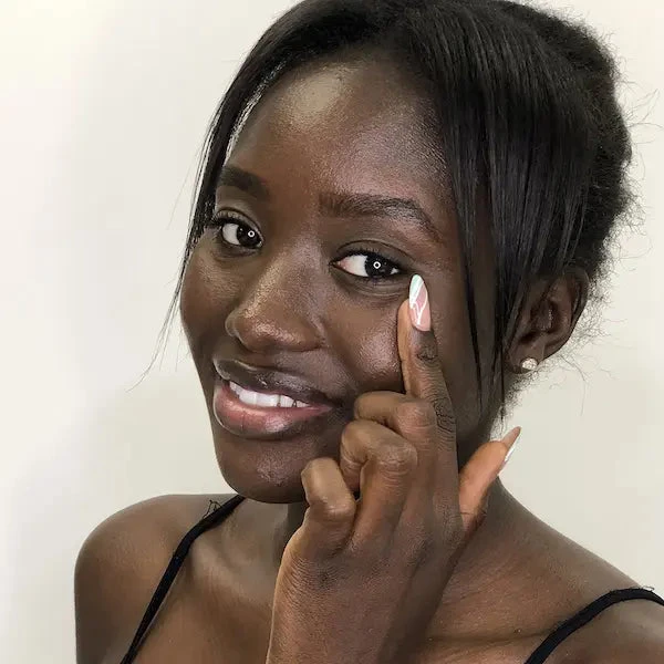 Contour Des Yeux 3 En 1 - IN'OYA 3 Contour Des Yeux 3 En 1 - IN'OYA – Image 3