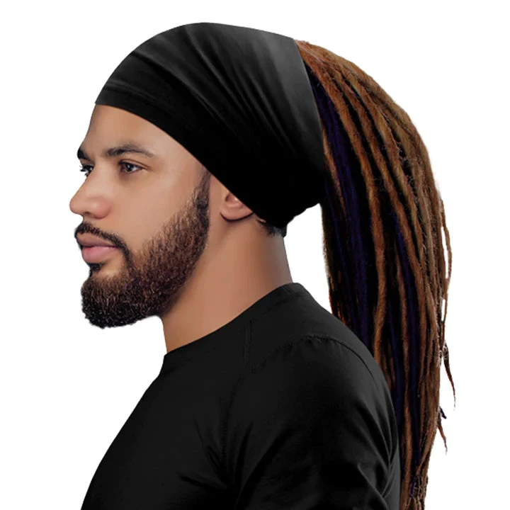 Bandeau Stretch Large Tube Pour Locks - Wav Enforcer 2 Bandeau Stretch Large Tube Pour Locks - Wav Enforcer – Image 2