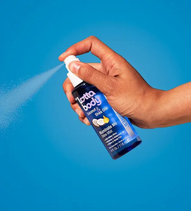 Huile Brillance "Illuminate Me" - LottaBody 2 Huile Brillance "Illuminate Me" - LottaBody – Image 2