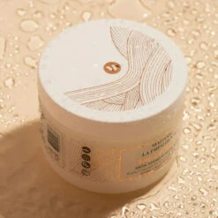 Masque Nutri-Actif Résolution N°6 - Madame La Présidente -Invisibobble® Magasin Masque Nutri actif Madame La Presidente resolution N 6