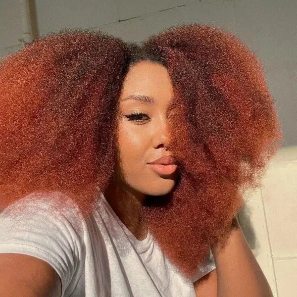 Mèches X-Pression Twisted Up Springy Afro Twist 24 Pouces 3X - Outré 2 Mèches X-Pression Twisted Up Springy Afro Twist 24 Pouces 3X - Outré – Image 2