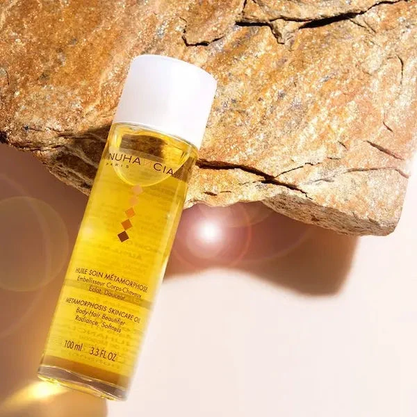 Huile Soin Métamorphose - Nuhanciam 3 Huile Soin Métamorphose - Nuhanciam – Image 3