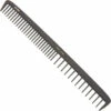 Peigne Carbone à Dents Large 284 - Fejic