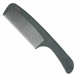 Peigne Carbone à Manche Démêloir 272 - Fejic -Invisibobble® Magasin Peigne a manche Carbone Fejic Demeloir 272