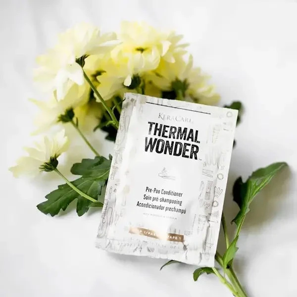 Pre-Poo Conditioner - KeraCare Thermal Wonder 3 Pre-Poo Conditioner - KeraCare Thermal Wonder – Image 3
