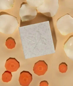 Savon Exfoliant Unifiant - Biolissime -Invisibobble® Magasin Savon Exfoliant Unifiant corps Biolissime