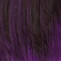 Mèches Pour Twist 3X Pre-Fluffed Afro Kinky - Dream Hair 10 Mèches Pour Twist 3X Pre-Fluffed Afro Kinky - Dream Hair -Invisibobble® Magasin T1BPURPLE