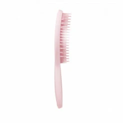 Tangle® Teezer Brosse The Ultimate Styler Rose - Tangle Teezer -Invisibobble® Magasin Tangle Teezer brosse ultimate styler Millennial Pink cote