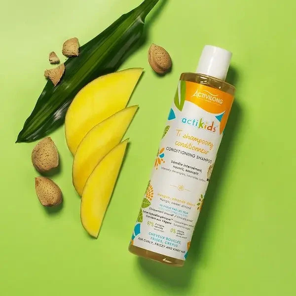 Ti Shampooing Conditionneur Enfants - Activilong Actikids 2 Ti Shampooing Conditionneur Enfants - Activilong Actikids – Image 2