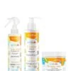 Trio Soins Coiffants Enfant - Actikids