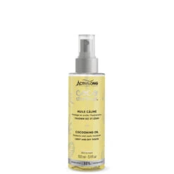Huile Câline - Activilong Coco D'Amour