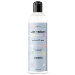Après-shampoing Conditioner Velvet Power - Curl Hibiscus