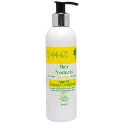 Après-shampoing à L'huile D'Argan Therapy Conditioner - T444Z
