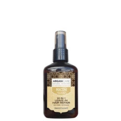 Spray Réparateur 10-en-1 Sans-rinçage - Arganicare Ricin