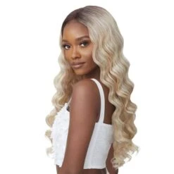 Perruque Lace Front Wig Arlena - Outré