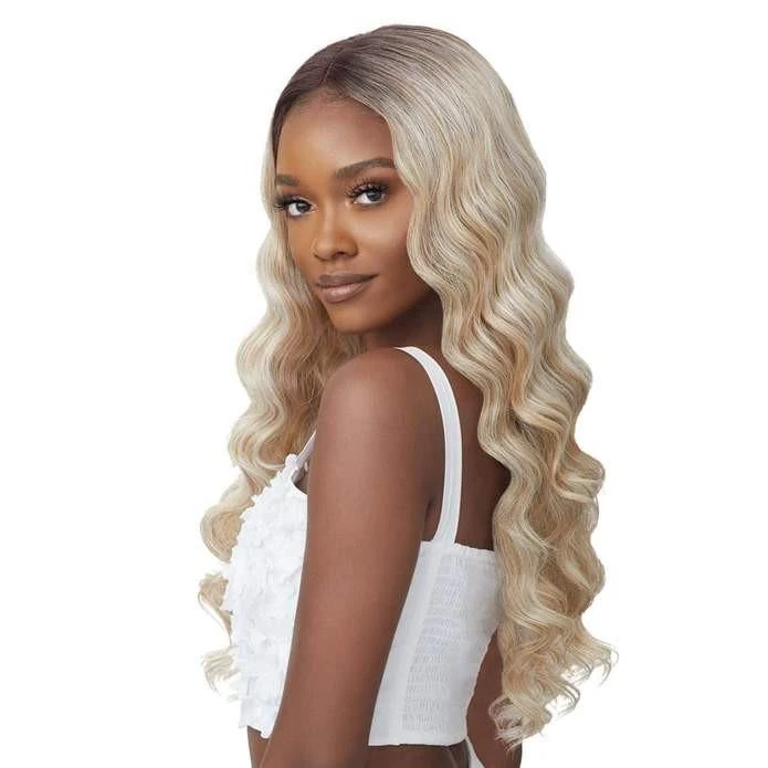 Perruque Lace Front Wig Arlena - Outré 1 Perruque Lace Front Wig Arlena - Outré