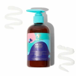 Leave In Conditioner Bébé Enfant - As I Am Born Curly -Invisibobble® Magasin as i am bebe apres shampoing demelant sans rincage leave in conditioner