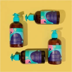 Gamme Bébé Cheveux Et Corps - As I Am Born Curly -Invisibobble® Magasin as i am bebe enfant gamme born curly