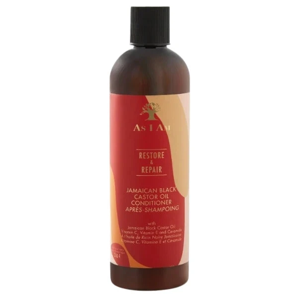 Après-shampoing Conditioner - As I Am JBCO 1 Après-shampoing Conditioner - As I Am JBCO